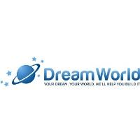 DreamWorld Web Design image 1